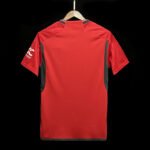 Manchester United Home Trikot 2023-2024 - Rot