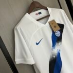 Inter Mailand Away Trikot 2023-2024 ( Aufdruck Dein Name )