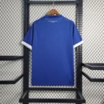 Olympique Marseille Away Trikot 2023-2024 - Blau