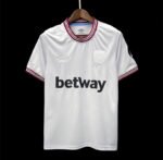 West Ham United Away Trikot 2023-2024