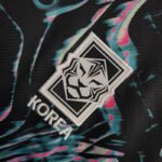 Südkorea Away Trikot 2024-2025