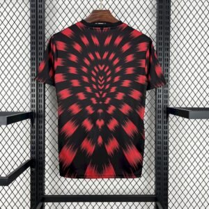 Flamengo Pre-Match Trikot 2025-2026