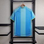 FC Barcelona Away Retro Trikot 2007-2008