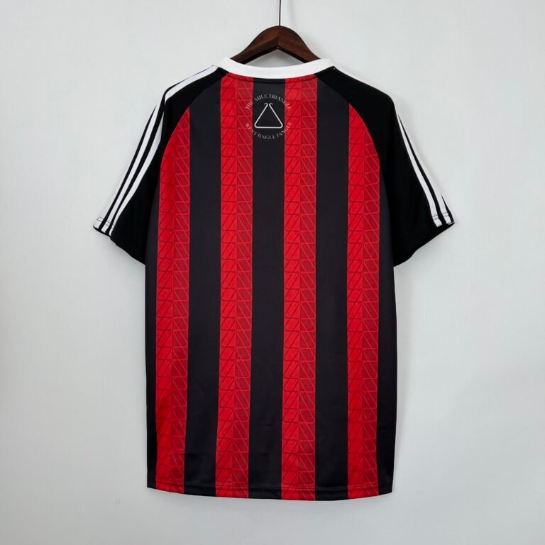 Bohemian F.C. Home Trikot 2023-2024
