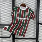 Fluminense Home Trikot 2025-2026