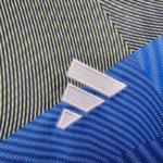 Real Madrid Trainingstrikot 2025-2026 - Blau