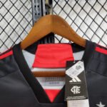 Flamengo Home Trikot 2024-2025