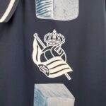 Real Sociedad Away Trikot 2023-2024