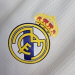 Real Madrid Retro Home Trikot 2015-2016