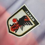 Japan Away Trikot Frauen WM 2023 - Herren