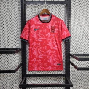 Südkorea Home Trikot 2024-2025