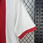 Ajax Amsterdam 125 Jähriges Jubiläum Sondertrikot 2025-2026