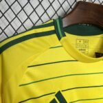 Glasgow Celtic Away Trikot 2024-2025