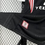 SL Benfica Retro Away Trikot 1997-1998