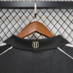 Newcastle United Away Retro Trikot 2000-2001