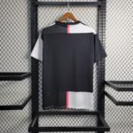 Juventus Home Retro Trikot 2019-2020