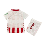 FC Köln Heimtrikot Kinder 2025-2026