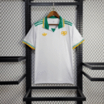 AS Rom Third Trikot 2025-2026