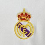 Real Madrid Retro Home Trikot 1996-1997