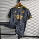 Real Madrid Limitierte Sondertrikot 2023-2024 - Schwarz