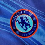 Chelsea Home Trikot 2024-2025