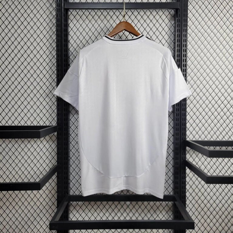 Real Madrid Home Trikot 2024-2025 - Weiß