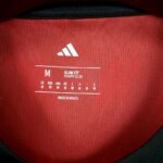 Flamengo Pre-Match Trikot 2025-2026