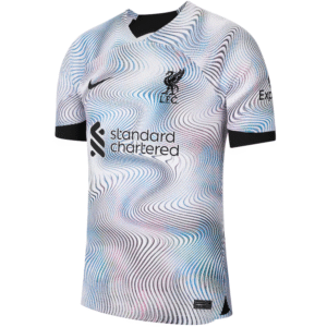 FC Liverpool Away Trikot 2022-2023