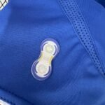 Chelsea Retro Home Trikot 2006-2007