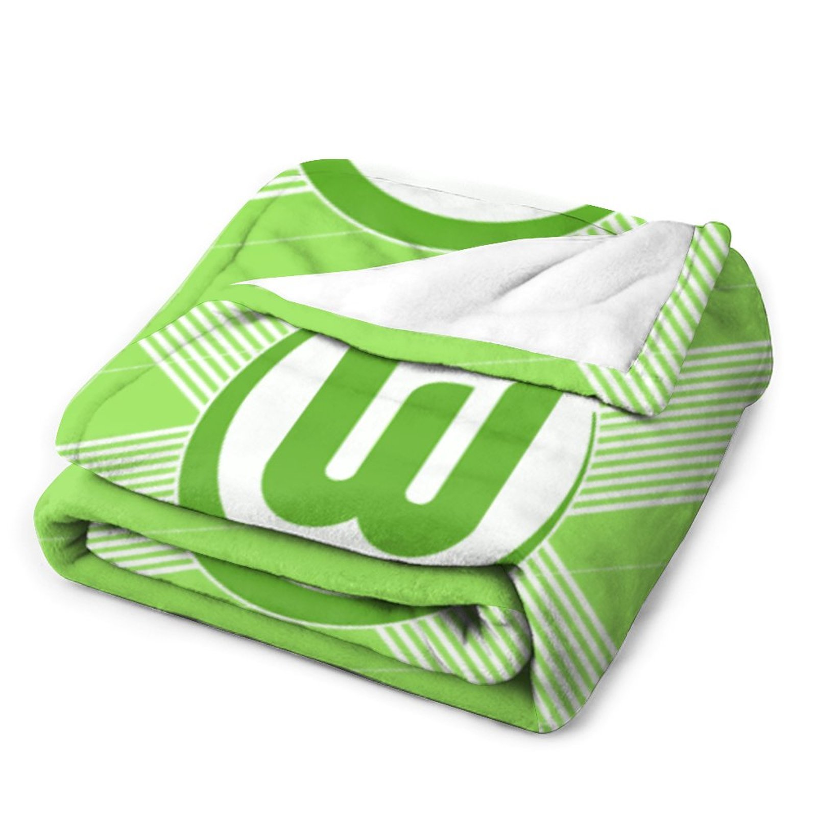 VfL Wolfsburg Decken, Superweiche Decken, Verschiedene Größen Von Decken VfL Wolfsburg Decken, Superweiche Decken, Verschiedene Größen Von Decken