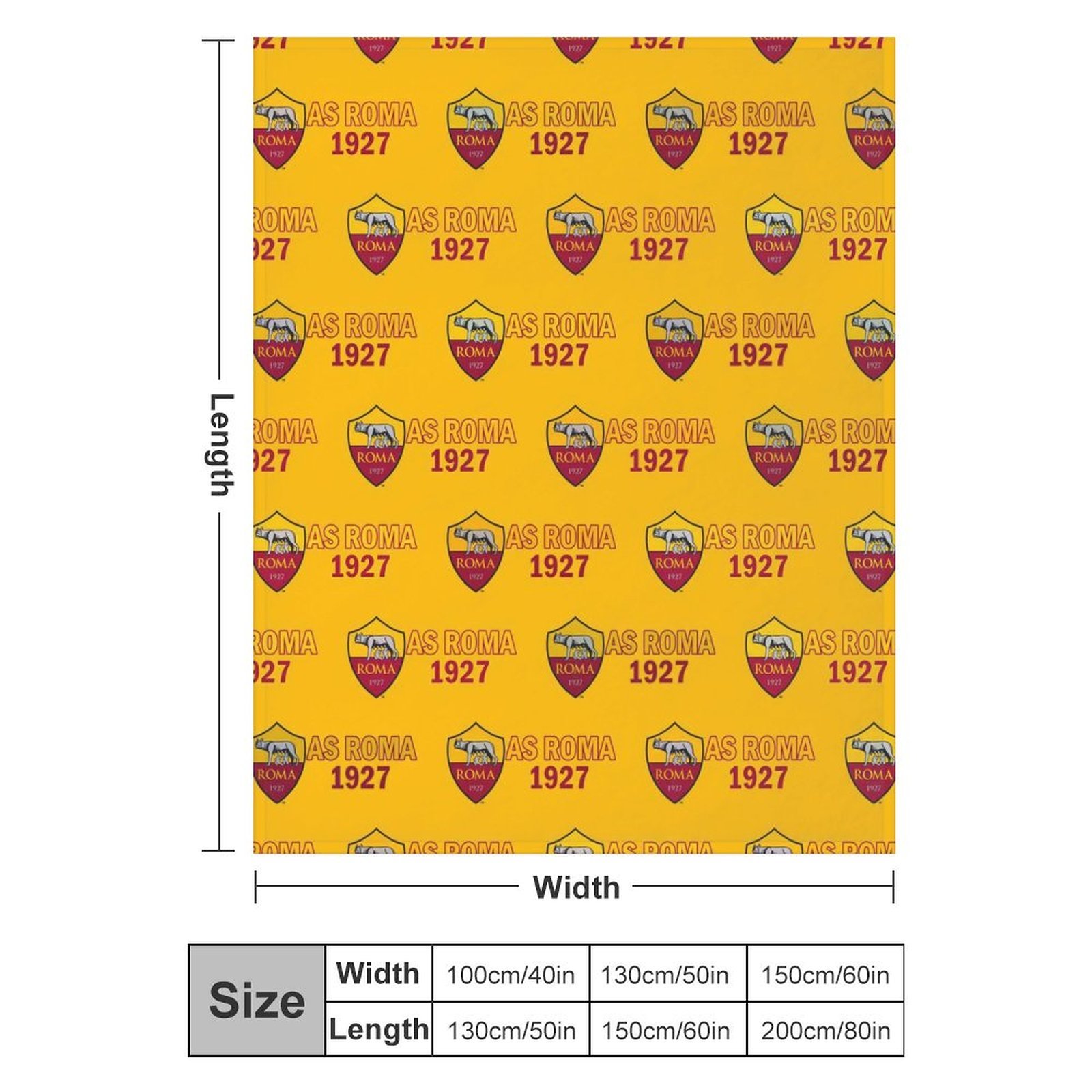 AS Rom Decken, Superweiche Decken, Verschiedene Größen Von Decken AS Rom Decken, Superweiche Decken, Verschiedene Größen Von Decken