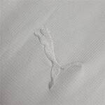 Olympique Marseille 125-jähriges Jubiläum Sondertrikot 2024-2025 - Weiß