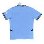 Manchester City Home Trikot 2024-2025