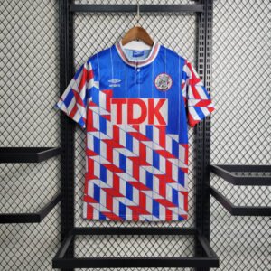 Ajax Away Retro Trikot 1989-1990
