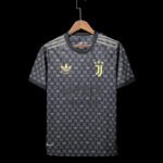Juventus Joint Edition Sondertrikot 2022-2023