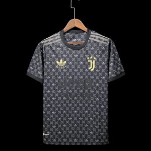 Juventus Joint Edition Sondertrikot 2022-2023