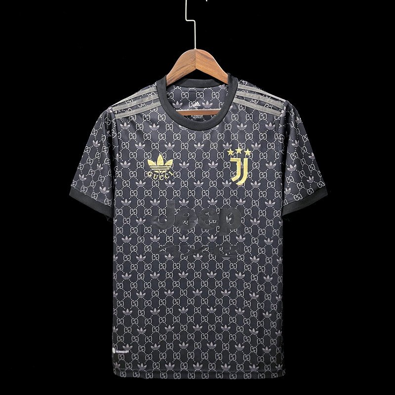 Juventus Joint Edition Sondertrikot 2022-2023 Juventus Joint Edition Sondertrikot 2022-2023