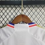 Olympique Lyonnais Heimtrikot Kinder Mini Kit 2023-2024