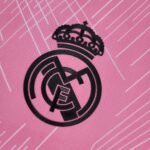 Frauen Real Madrid Y3 Ausgabe Trikot 2022-2023 - Rosa
