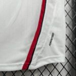 AC Mailand Away UCL Finals Retro Trikot 2006-2007