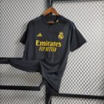 Real Madrid Arda Guler 24 Third Trikot 2023-2024