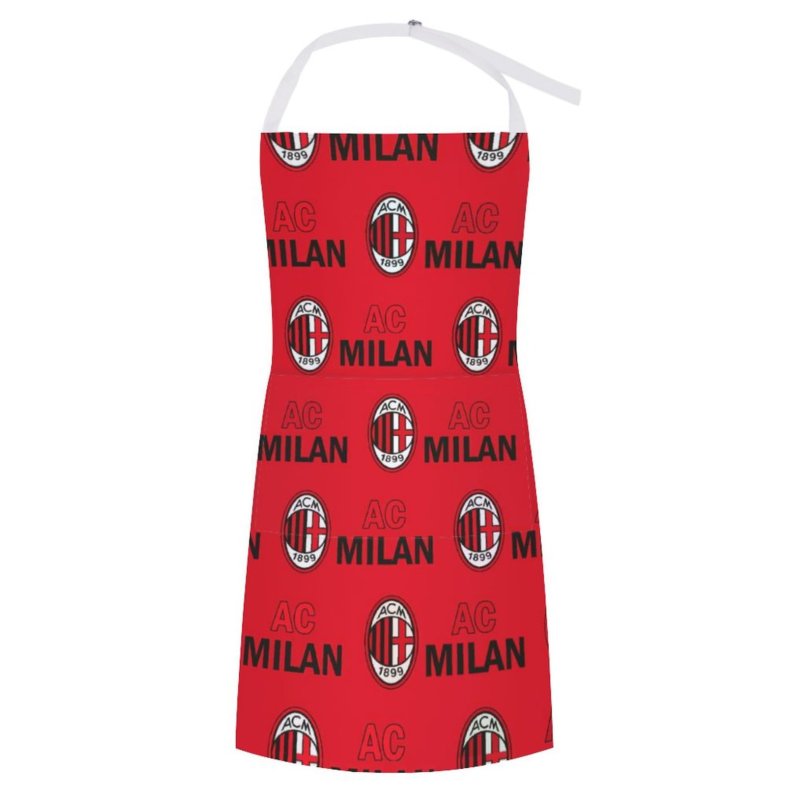 AC Mailand Wasserdichte Schürze Wasserdichte Schürze Mit Taschen Für Küchenfarbe Und Mehr. AC Mailand Wasserdichte Schürze Wasserdichte Schürze Mit Taschen Für Küchenfarbe Und Mehr.