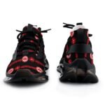 Eintracht Frankfurt Männer Elastische Laufschuhe Turnschuhe