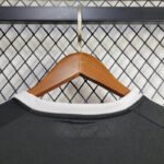 FC Bayern München Third Torwart Trikot 2024-2025 - Schwarz