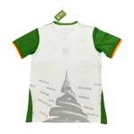 Kamerun Third Trikot 2025-2026 - Weiß