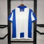 Real Sociedad Home Trikot 2024-2025