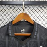 AC Mailand x PLEASURES Fourth Sonderausgabe Trikot 2023-2024 - Schwarz