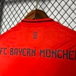 FC Bayern München Home Trikot 2024-2025
