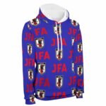 Japan Kapuzenpulli Mit Fleece Für Männer Und Frauen