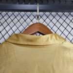 FC Barcelona Away Retro Trikot 2001-2002